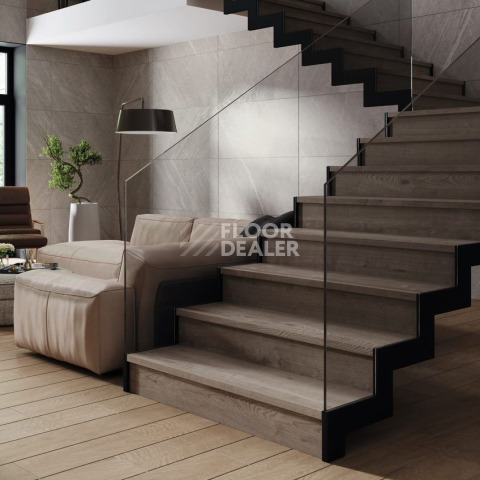 Gabbro ( Габбро ) Керамогранит 60x120x10 gb 02 60x120x10 Непол.Рект. (Керамический гранит) фото 2 | FLOORDEALER