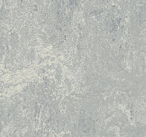 Линолеум Forbo Marmoleum Decibel 262135 dove grey фото 1 | FLOORDEALER