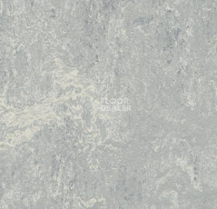 Линолеум Forbo Marmoleum Decibel 262135 dove grey фото 1 | FLOORDEALER