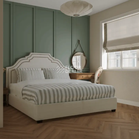 Norland Parquet 4 мм 1055-6 Ladoga фото 2 | FLOORDEALER