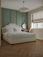 Norland Parquet 4 мм 1055-6 Ladoga фото 2 | FLOORDEALER