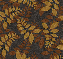 Ковролин Flotex Vision Floral 640011 (Autumn) Walnut фото 1 | FLOORDEALER