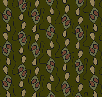 Ковролин Ege Highline Metropolitan Modern Influences rf 5295543 фото 1 | FLOORDEALER