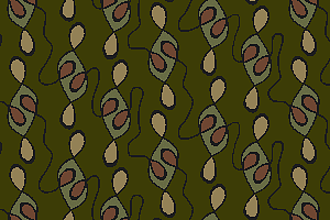 Ковролин Ege Highline Metropolitan Modern Influences rf 5295543 фото  | FLOORDEALER