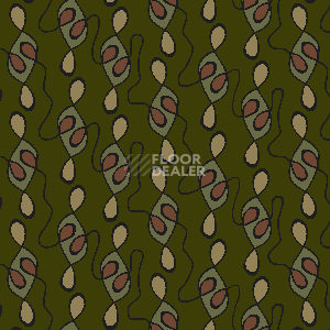Ковролин Ege Highline Metropolitan Modern Influences rf 5295543 фото 1 | FLOORDEALER