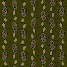 Ковролин Ege Highline Metropolitan Modern Influences rf 5295543 фото 1 | FLOORDEALER