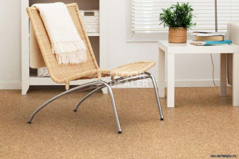 Eco Cork MONO фото 3 | FLOORDEALER