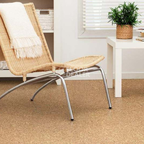 Eco Cork MONO фото 3 | FLOORDEALER