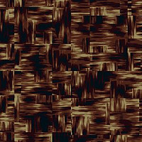 Ковровая плитка Ege Highline Contrast Wood Weave Brown rfm 52956510 фото 1 | FLOORDEALER