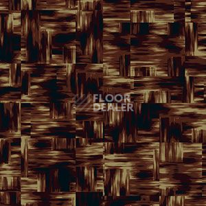Ковровая плитка Ege Highline Contrast Wood Weave Brown rfm 52956510 фото 1 | FLOORDEALER