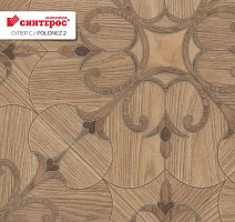 Линолеум Tarkett Супер С POLONEZ 2 фото 1 | FLOORDEALER