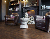 My Floor Chalet 10мм m1005 Каштан фото 6 | FLOORDEALER