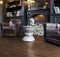 My Floor Chalet 10мм m1005 Каштан фото 6 | FLOORDEALER