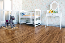 Alpine Floor Classic Light 3.5мм Дуб Классический ЕСО162-77 фото 3 | FLOORDEALER