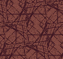 Ковролин Flotex Tibor Ziggurat 980203 Ziggurat Rust фото 1 | FLOORDEALER