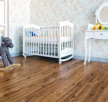 Alpine Floor Classic Light 3.5мм Дуб Классический ЕСО162-77 фото 3 | FLOORDEALER