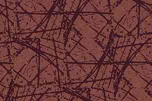 Ковролин Flotex Tibor Ziggurat 980203 Ziggurat Rust фото  | FLOORDEALER