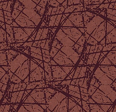 Ковролин Flotex Tibor Ziggurat 980203 Ziggurat Rust фото 1 | FLOORDEALER