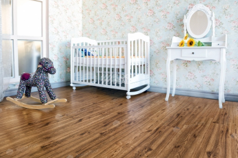 Alpine Floor Classic Light 3.5мм Дуб Классический ЕСО162-77 фото 3 | FLOORDEALER