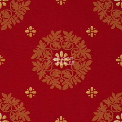 Ковролин Balta ITC Nelson 10 фото 1 | FLOORDEALER