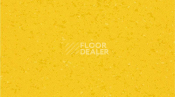 Кварцвиниловые полы Gerflor GTI Max Cleantech 600 x 600 0231-YELLOW фото 1 | FLOORDEALER