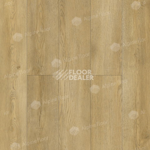 Кварцвиниловые полы Alpine Floor Easy Line 3мм Тисс ЕСО 3-32 фото 1 | FLOORDEALER