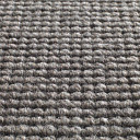 Ковролин Jacaranda Carpets Natural Weave Hexagon Slate  | FLOORDEALER