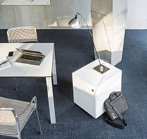 Ковровая плитка Landscape Canyon/ Canyon Sonic Confort Landscape Canyon / Canyon Sonic Confort фото 1 | FLOORDEALER