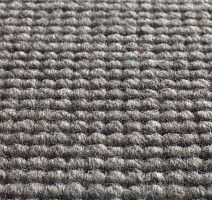 Ковролин Jacaranda Carpets Natural Weave Hexagon Slate фото 1 | FLOORDEALER