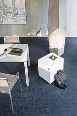 Ковровая плитка Landscape Canyon/ Canyon Sonic Confort Landscape Canyon / Canyon Sonic Confort фото 1 | FLOORDEALER