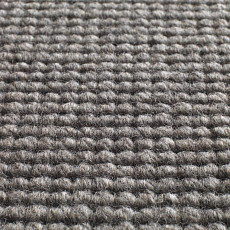 Ковролин Jacaranda Carpets Natural Weave Hexagon Slate фото 1 | FLOORDEALER