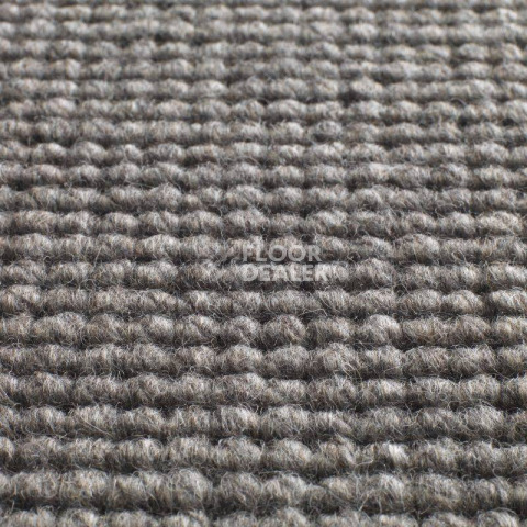 Ковролин Jacaranda Carpets Natural Weave Hexagon Slate фото 1 | FLOORDEALER