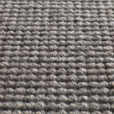 Ковролин Jacaranda Carpets Natural Weave Hexagon Slate фото 1 | FLOORDEALER