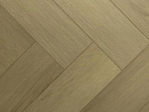 Кварцвиниловые полы My Step Aqua Herringbone Cork 5/142мм EWH-7136 фото 1 | FLOORDEALER