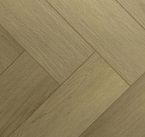 Кварцвиниловые полы My Step Aqua Herringbone Cork 5/142мм EWH-7136 фото 1 | FLOORDEALER