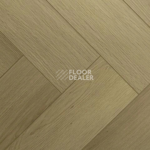 Кварцвиниловые полы My Step Aqua Herringbone Cork 5/142мм EWH-7136 фото 1 | FLOORDEALER