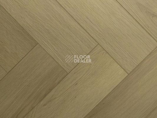 Кварцвиниловые полы My Step Aqua Herringbone Cork 5/142мм EWH-7136 фото 1 | FLOORDEALER