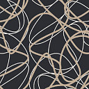 Ковролин Halbmond Nightlife Flair 17136 a 01  | FLOORDEALER