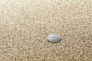 Ковролин Vorwerk Essential 1074/Parma Vorwerk 1n24 фото  | FLOORDEALER