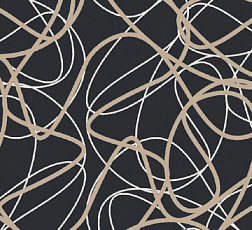 Ковролин Halbmond Nightlife Flair 17136 a 01 фото 1 | FLOORDEALER