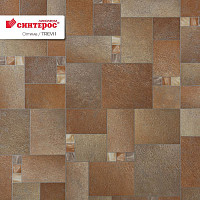 Линолеум Tarkett Оптима TREVI 1 фото 1 | FLOORDEALER