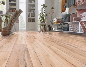 Rooms Loft 10мм R1006A Дуб Рустикальный фото 3 | FLOORDEALER