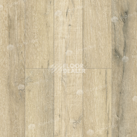Кварцвиниловые полы Alpine Floor Premium XL Дуб сливочный ABA ECO 7-19 фото 1 | FLOORDEALER