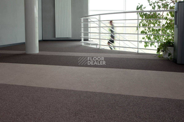 Ковровая плитка Balsan Pilote Pilote фото 1 | FLOORDEALER