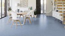 Marmorette DLW 2.5mm 0121 Blue Eyes фото 2 | FLOORDEALER