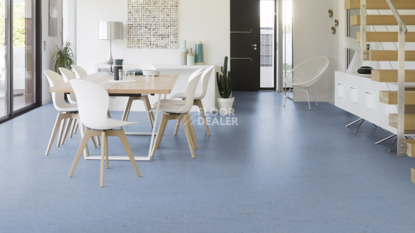 Marmorette DLW 2.5mm 0121 Blue Eyes фото 2 | FLOORDEALER