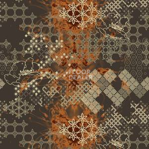 Ковролин Ege Highline Floorfashion by Muurbloem rf 52758911 фото 1 | FLOORDEALER
