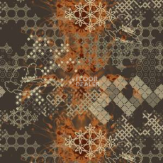 Ковролин Ege Highline Floorfashion by Muurbloem rf 52758911 фото 1 | FLOORDEALER