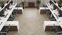 Alpine Floor Chevron LVT 2.5мм Карите ECO20-11 фото 3 | FLOORDEALER