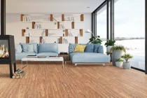 Natural Cork замковое Comprido фото 2 | FLOORDEALER